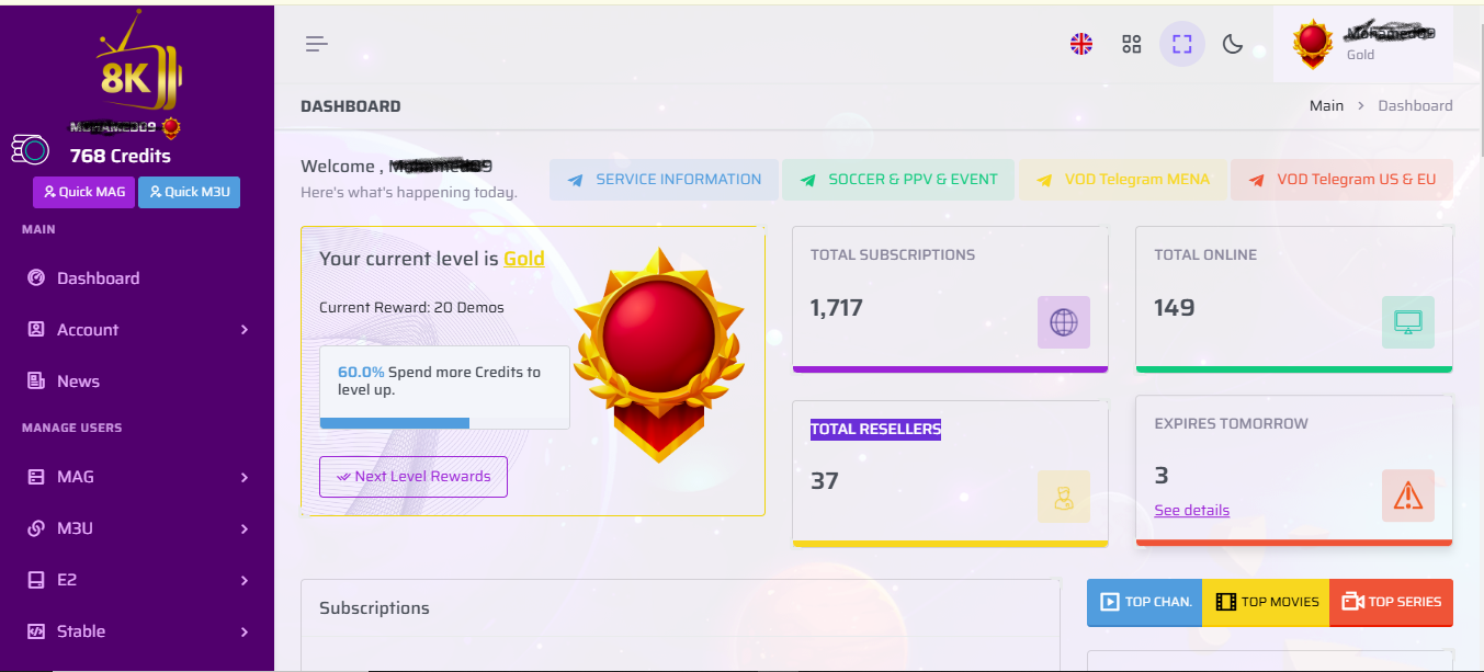 8KIPTV STRONG RESELLER IPTV STRONG 8K IPTV RESELLER RESELLER STRONG RESELLER