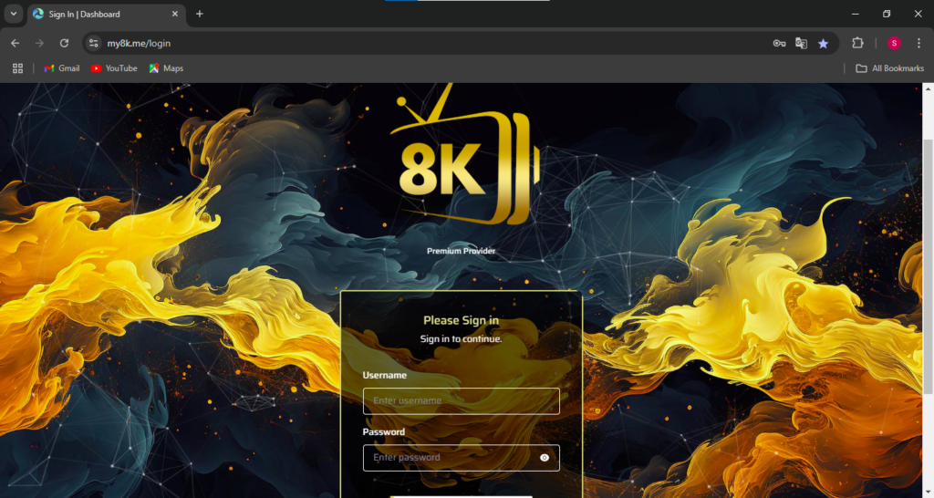 IPTV Panel strong 8K 8K STRONG PANEL IPTV STRONG 8k strong support strong 8k iptv